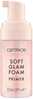 Meigialuskreem Catrice Soft Glam Foam Primer, 010 Beyond The Cloud, 32.5 ml