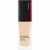 Shiseido Synchro Skin Self-Refreshing Foundation, 110 Alabaster, SPF 30, 30 ml