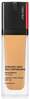 Jumestuskreem Shiseido Synchro Skin Self-Refreshing Foundation, 360 Citrine, 30 ml, SPF 30