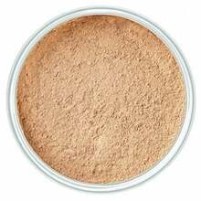Mineraalpuuder Artdeco Mineral Powder Foundation, 06 Honey, 15 g