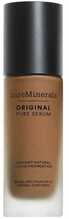 Vedel jumestuskreem Bare Minerals Original Pure Serum Liquid Foundation, Deep Warm 5, 30 ml