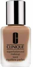 Vedel jumestuskreem Clinique Superbalanced makeup, 06 Linen, 30 ml