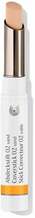 Peitepulk Dr. Hauschka Cover Stick, 02 Sand, 1.9 g