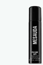 Meigikinnitussprei Mesauda Milano Fix Me Up Face Make Up Fixer, 75 ml
