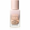 Jumestuskreem Makeup Revolution Skin Silk Serum Foundation, F6, 23 ml