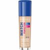 Jumestuskreem Rimmel Match Perfection, 101 Classic Ivory, 30 ml