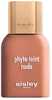 Jumestuskreem Sisley Phyto-Teint Nude, 6C Amber, 30 ml