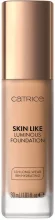 Catrice Skin Like Luminous Foundation, 033N, 30 ml