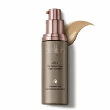 Delilah Alibi The Perfect Cover jumestuskreem, 8885 Bamboo, 30 ml