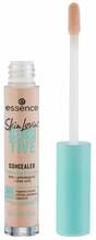 Vedelikpeitekreem Essence Skin Lovin Sensitive, 20 Medium, 3,5 ml