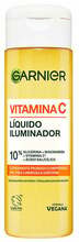 Näo essents Garnier SkinActive Vitamin C Illuminating Liquid, 120 ml