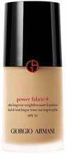Jumestuskreem Giorgio Armani Power Fabric+ Longwear Matte Foundation, 04, 30 ml