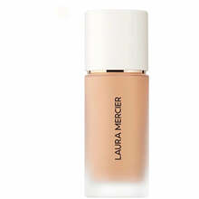 Jumestuskreem Laura Mercier Real Flawless Foundation, 3N1 Buff, 30 ml