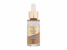 Jumestuskreem Max Factor Miracle Pure Skin Reset 2in1 Serum Foundation, 80-85 Medium, 30 ml
