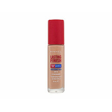 Jumestuskreem Rimmel London Lasting Finish 35H, 150 Rose Vanilla, 30 ml
