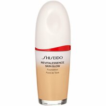 Jumestuskreem Shiseido Revitalessence Skin Glow Foundation, 230 Alder, 30 ml