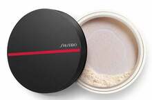 Tolmpuuder Shiseido Synchro Skin Invisible Silk Loose Powder, Radiant, 6 g