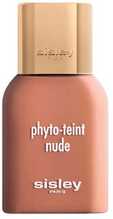 Jumestuskreem Sisley Phyto-Teint Nude, 6C Amber, 30 ml