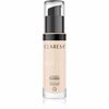 Jumestuskreem Claresa Doll Up Luminizing Foundation, 03 Light Medium, 34 g