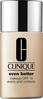 Jumestuskreem Clinique Even Better Makeup SPF 15, 26 Cashew, 30 ml