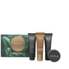 Inika Organic Foundation Trial Set, Very Light