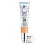 CC-kreem IT Cosmetics Your Skin But Better CC+, W Neutral Tan, SPF 50+, 32 ml