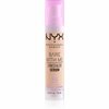 Peitekreem NYX Professional Makeup Bare With Me Concealer Serum, 02 Light, 9.6 ml