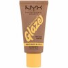 Vedel jumestuskreem NYX Professional Makeup Buttermelt Glaze Soft Glow Skin Tint SPF 30, 09 Hazelnut Butta, 30 ml