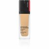 Jumestuskreem Shiseido Synchro Skin Self-Refreshing Foundation, 330 Bamboo, 30 ml
