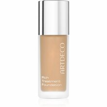 Jumestuskreem Artdeco Rich Treatment Foundation, 18 Deep Honey, 20 ml