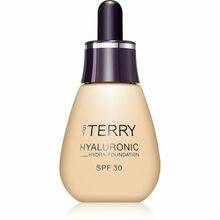 By Terry Hyaluronic Hydra-Foundation, 100W Fair, SPF 30, 30 ml