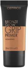 Catrice Bronze Glow Grip meigialuskreem (primer), 010, 30 ml