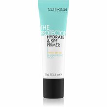 Meigialuskreem Catrice The Protector Hydrate & SPF, 22 ml