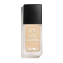 Vedel jumestuskreem Chanel Ultra Le Teint Fluide B110, 30 ml