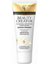 Seerum-primer Christian Laurent Beauty Creator Matt, 30 ml