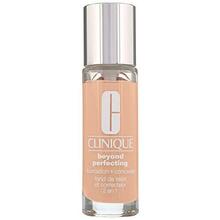 Jumestuskreem ja peitekreem Clinique Beyond Perfecting, 06 Ivory, 30 ml