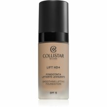Collistar LIFT HD+ Firming and Smoothing Foundation, 2G Golden Beige, SPF 15, 30 ml