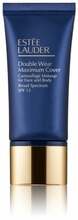 Jumestuskreem Estee Lauder Double Wear Maximum Cover, 1N3 Creamy Vanilla, 30 ml