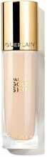 Guerlain Parure Gold Skin Glow Fluid Foundation, 0N, 35 ml