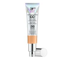 CC-kreem IT Cosmetics Your Skin But Better CC+, W Neutral Tan, SPF 50+, 32 ml