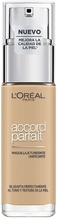 Jumestuskreem L'OREAL Accord Parfait, 3N Creamy Beige, 30 ml