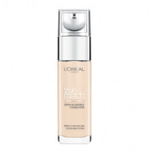 Jumestuskreem L'Oreal Paris True Match, 1.5N Linen, 30 ml