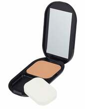 Kompaktpuuder Max Factor Facefinity Compact, 008 Toffee, 10 g, SPF 20
