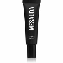 Mesauda Milano Shine Free Smoothing & Mattifying Face Primer, 30 ml