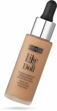 Jumestuskreem Pupa Like A Doll Perfecting, 040 Medium Beige, 30 ml