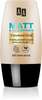 Matistav jumestuskreem AA Make Up Matt Foundation, 107 Dark Beige, 30 ml