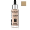 Matistav jumestuskreem Eveline Cosmetics Liquid Control HD, 040 Warm Beige, 32 ml