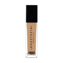 Jumestuskreem Anastasia Beverly Hills Luminous Foundation, 340C, 30 ml