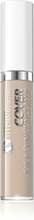 Peitekreem Bell Hypoallergenic Eye & Skin Cover Concealer, 10 Fair, 5 g