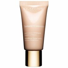 Peitekreem Clarins Instant Concealer, 01 Yellowy, 15 ml